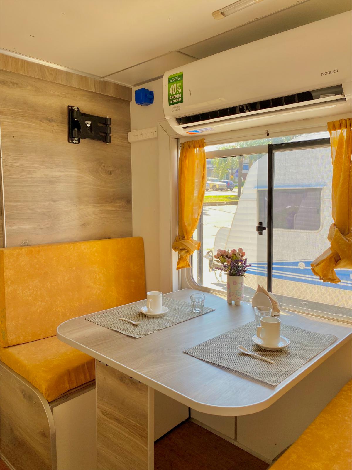 Rodante Kaisen 480 Fábrica y Venta KAISEN