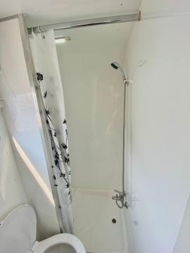 Casa Rodante Kaisen 570, Fábrica y Venta