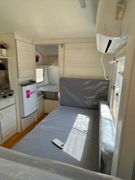 Casa Rodante Kaisen 520 Alta Gama, Fábrica y Venta