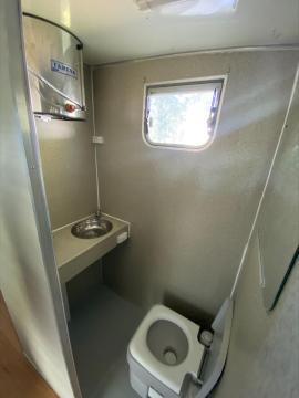 Casa Rodante Kaisen 480, Fábrica y Venta