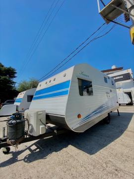 Casa Rodante Kaisen 480, Fábrica y Venta