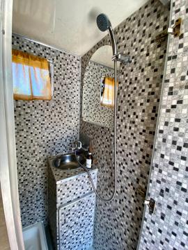 Casa Rodante Kaisen 480, Fábrica y Venta