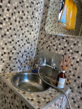 Casa Rodante Kaisen 480, Fábrica y Venta