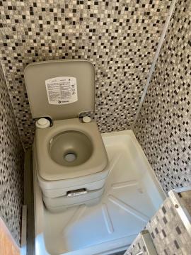 Casa Rodante Kaisen 480, Fábrica y Venta