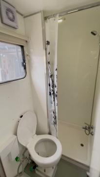 Casa Rodante Kaisen 570, Fábrica y Venta