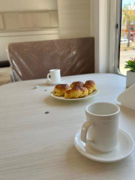 Casa Rodante Kaisen 570, Fábrica y Venta