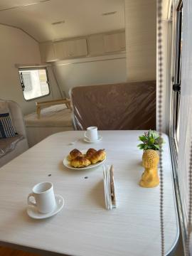 Casa Rodante Kaisen 570, Fábrica y Venta