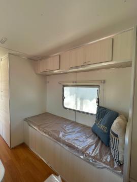 Casa Rodante Kaisen 570, Fábrica y Venta