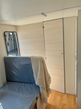 Casa Rodante Kaisen 520 Alta Gama, Fábrica y Venta