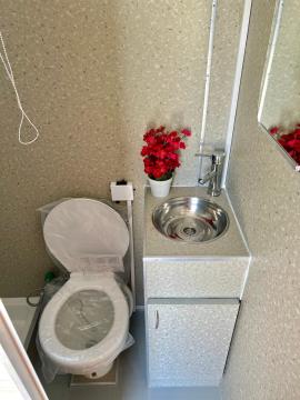 Casa Rodante Kaisen 570, Fábrica y Venta