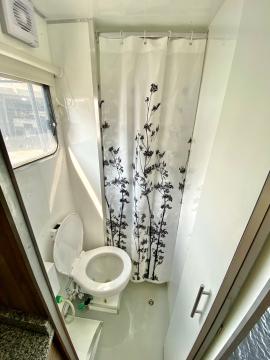 Casa Rodante Kaisen 570, Fábrica y Venta