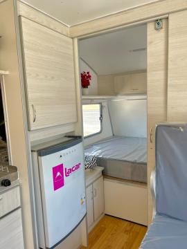 Casa Rodante Kaisen 520 Alta Gama, Fábrica y Venta