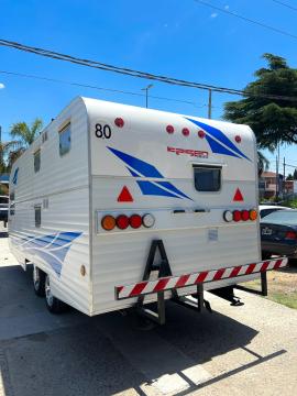 Casa Rodante Kaisen 570, Fábrica y Venta