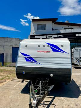 Casa Rodante Kaisen 570, Fábrica y Venta