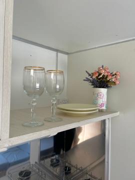 Casa Rodante Kaisen 520 Alta Gama, Fábrica y Venta