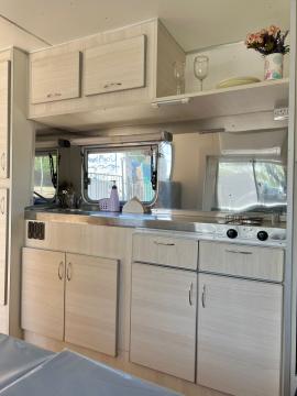 Casa Rodante Kaisen 520 Alta Gama, Fábrica y Venta