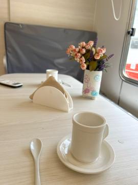 Casa Rodante Kaisen 520 Alta Gama, Fábrica y Venta