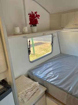 Casa Rodante Kaisen 520 Alta Gama, Fábrica y Venta