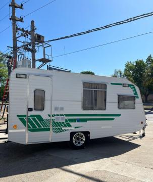 Casa Rodante Kaisen 480, Fábrica y Venta