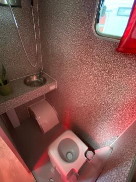 Casa Rodante Kaisen 400, Fábrica y Venta