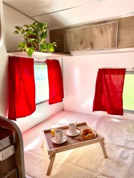 Casa Rodante Kaisen 400, Fábrica y Venta