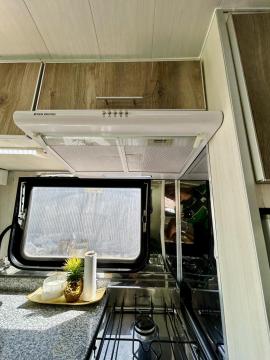 Camperización de Camionetas: Convertí tu Vehículo en un Hogar Sobre Ruedas