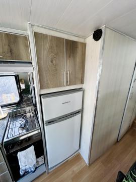 Camperización de Camionetas: Convertí tu Vehículo en un Hogar Sobre Ruedas