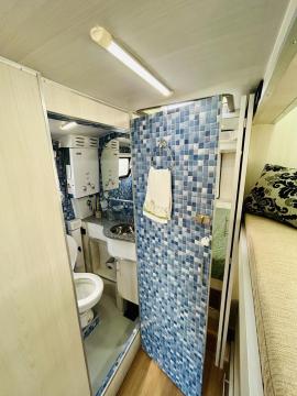 Camperización de Camionetas: Convertí tu Vehículo en un Hogar Sobre Ruedas