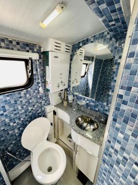 Camperización de Camionetas: Convertí tu Vehículo en un Hogar Sobre Ruedas