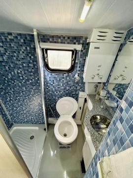 Camperización de Camionetas: Convertí tu Vehículo en un Hogar Sobre Ruedas