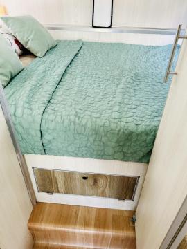 Camperización de Camionetas: Convertí tu Vehículo en un Hogar Sobre Ruedas