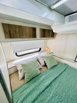 Camperización de Camionetas: Convertí tu Vehículo en un Hogar Sobre Ruedas