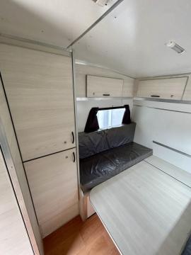 Casa Rodante Kaisen 300