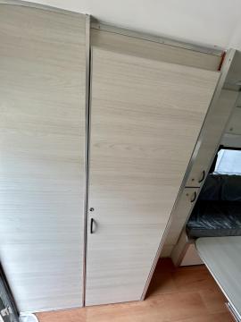 Casa Rodante Kaisen 300