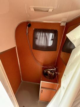 Casa Rodante Kaisen 300