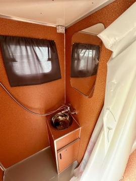 Casa Rodante Kaisen 300