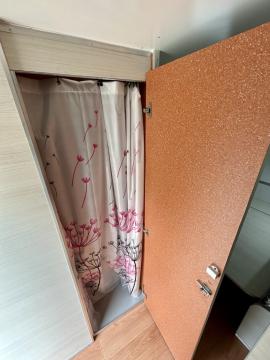 Casa Rodante Kaisen 300