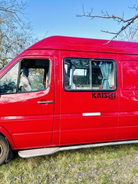Camperización de Camionetas: Convertí tu Vehículo en un Hogar Sobre Ruedas