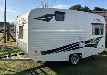 Casa Rodante Kaisen 400, Fábrica y Venta