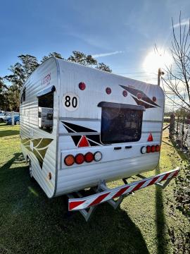 Casa Rodante Kaisen 400, Fábrica y Venta
