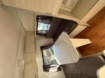 Casa Rodante Kaisen 400, Fábrica y Venta