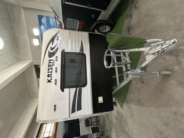 Casa Rodante Kaisen 350