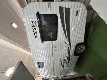 Casa Rodante Kaisen 350