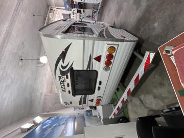 Casa Rodante Kaisen 350