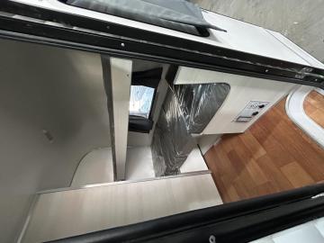 Casa Rodante Kaisen 350