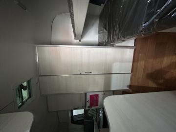 Casa Rodante Kaisen 350