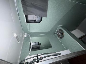 Casa Rodante Kaisen 350