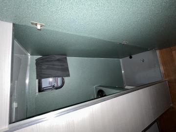 Casa Rodante Kaisen 350