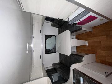 Casa Rodante Kaisen 350