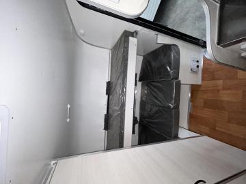 Casa Rodante Kaisen 350